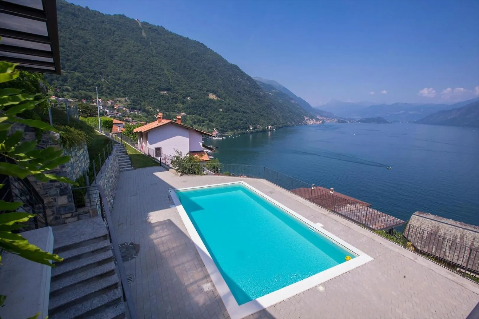 Apartment Residence Degli Oleandri 6A Italy