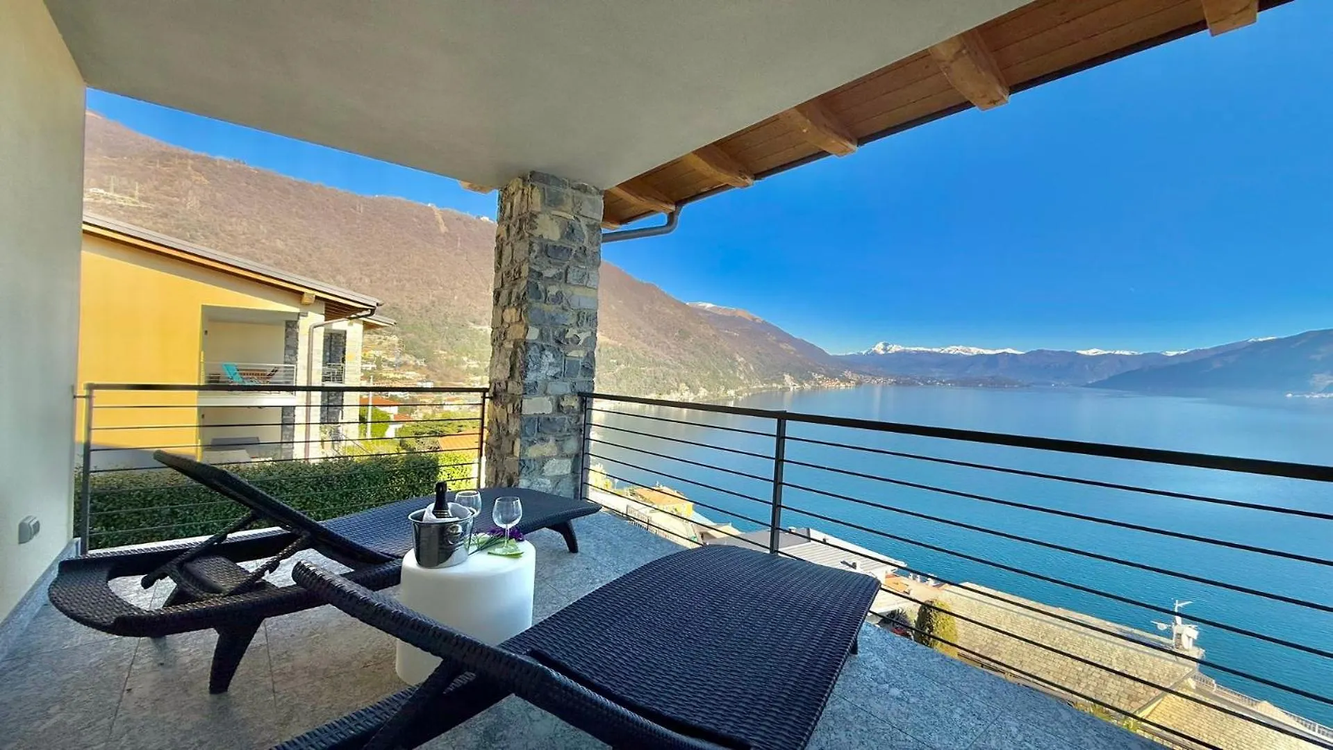 Residence Degli Oleandri 6A Apartment