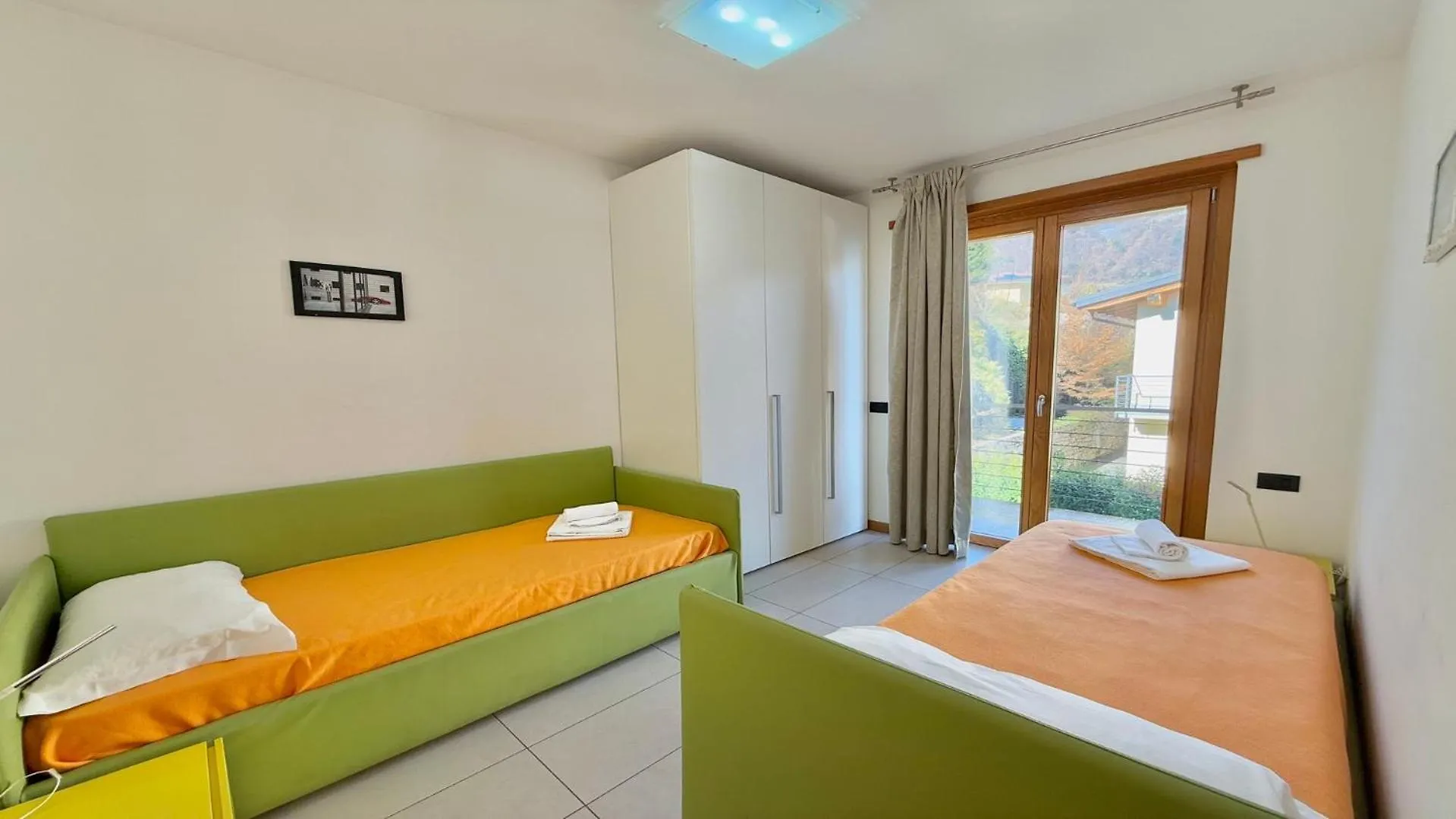 Residence Degli Oleandri 6A