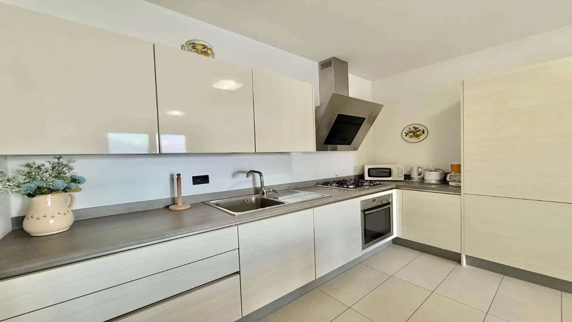 Residence Degli Oleandri 6A