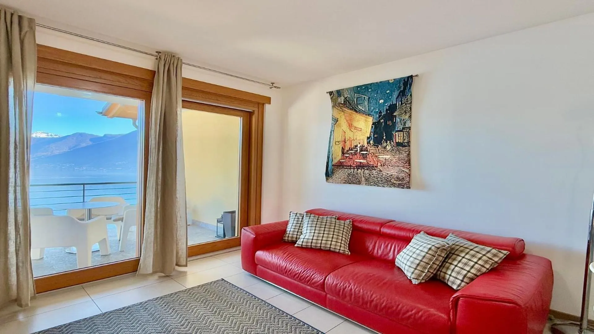 Apartment Residence Degli Oleandri 6A