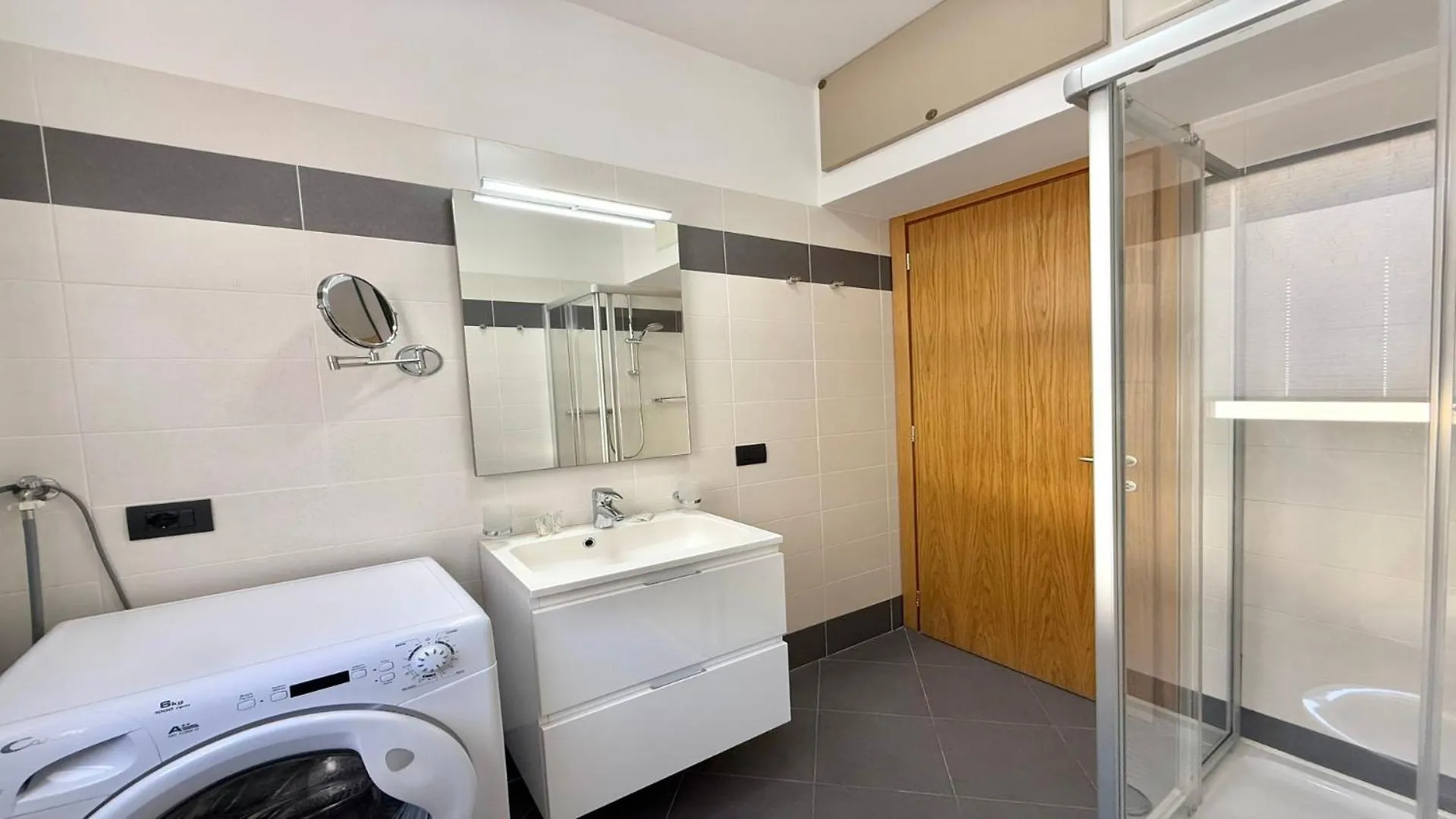 Apartment Residence Degli Oleandri 6A